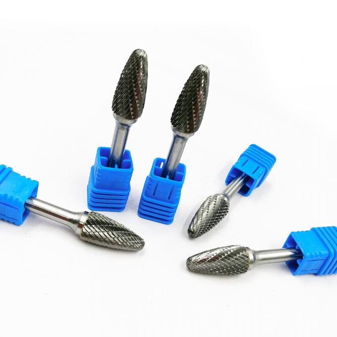 Silver Die Grinder Metal Grinding Bits Power Carving Bits 1500045000