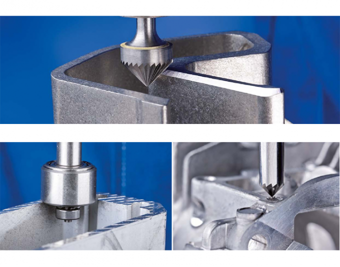 YG8 Tungsten Carbide Cemented Tips Carbide Burr Set Harbor Freight