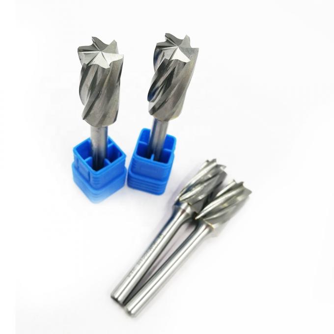 Silver Die Grinder Metal Grinding Bits Power Carving Bits 1500045000