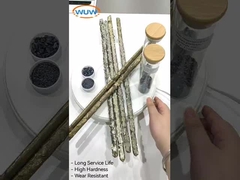 Wear Resistant Application Grits Tungsten Carbide Particles