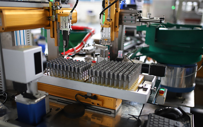 China JOINT CARBIDE CO., LTD. Company Profile