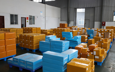 China JOINT CARBIDE CO., LTD. Company Profile