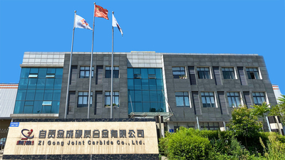 China JOINT CARBIDE CO., LTD. Company Profile
