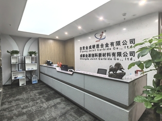 China JOINT CARBIDE CO., LTD. Company Profile