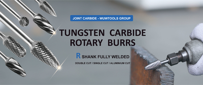 quality Carbide Rotary Burr factory