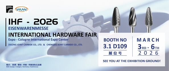 quality Carbide Rotary Burr factory