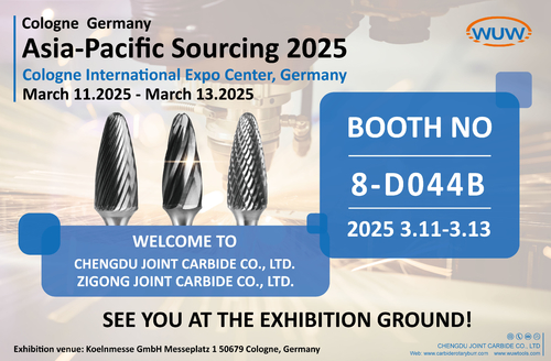 Latest company news about WELCOME TO ASIA-PACIFIC SOURCING 2025