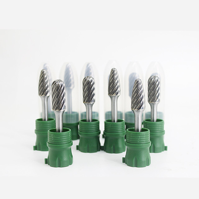 Good price Trial Order Acceptable Carbide Burr Tools - Any Quantity Type of INOX Cut etc online