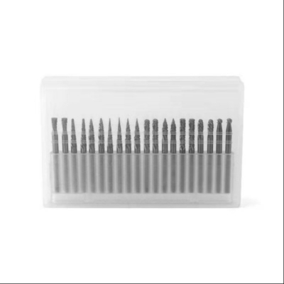 Good price Tungsten Carbide File- 0.118