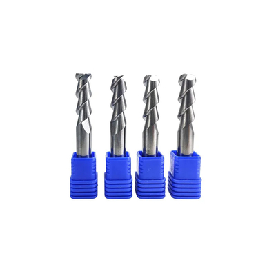 Good price Tungsten Carbide Milling Tool 0.1-6mm/min Feed Speed 50-150mm Overall Length online