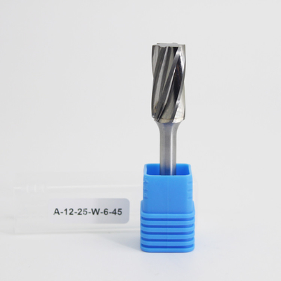 Good price Power Carving Bits Tungsten Carbide Deburring Tool Aluminum Cut Carbide Burrs online