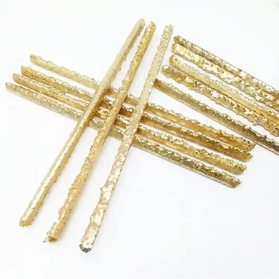 Good price Carbide Durable Composite Welding Rods With Carbide Particles online