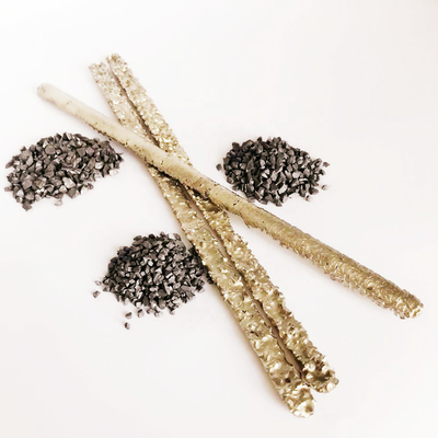 Good price Tungsten Carbide Solder Composite Brazing Rods With Powders online
