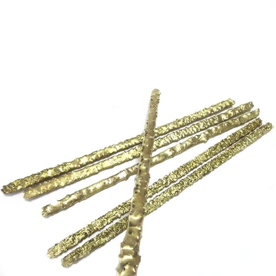 Good price 450mm 30% Copper 70% Tungsten Carbide Composite Rods For Surfacing Oil online