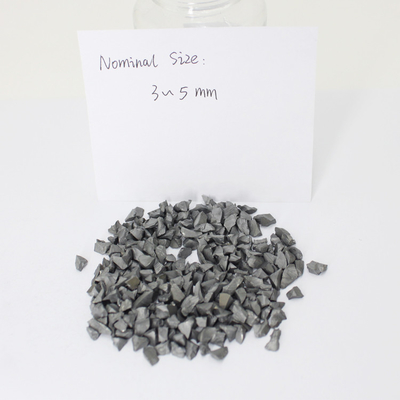 Good price 100% YG Series Crushed Hard Tungsten Carbide Alloy Grits online