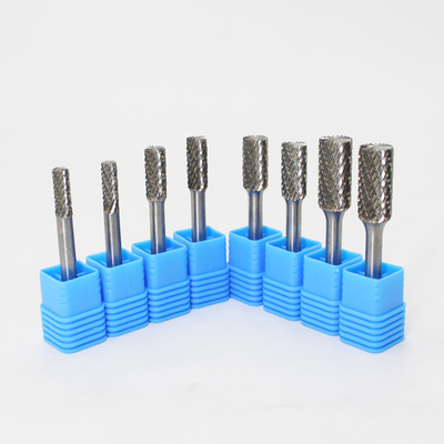 Good price ISO9001-2008 Certified Tungsten Carbide Burr Bits Faster and Harder than Files online