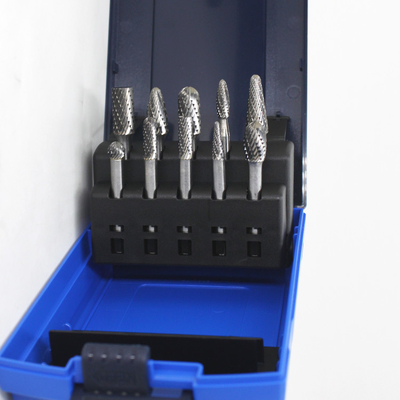 Good price Tungsten Carbide Rotary Cutter Set For Precise Cuts online