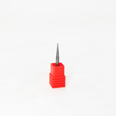 Good price 3mm 1/8”die Grinder Bits For Metal 1 8 Carbide Burr For Hard Steel online