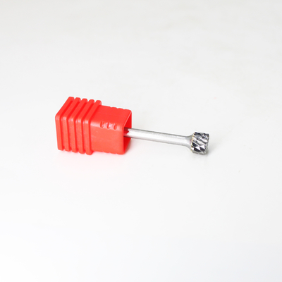 Good price SB-51M 3MM Tungsten Carbide Burr Bits 1 8 Carbide Burr online