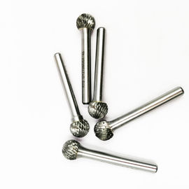 Good price Spherical Egg Shape  Tungsten Carbide File Carbide Tipped Saw Blades Tips online