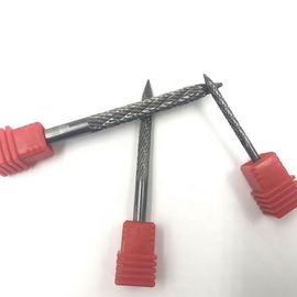 Good price Solid Tire Reamer Bit 6mm Tire Repair Drill Rotary Burrs Long Service Life online