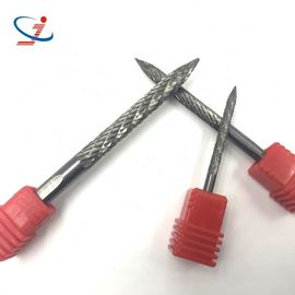 Good price Tungsten Carbide Durable Tire Reamer Bit Safe And Reliable Tyre Grinding Tool Rubber Polishing online