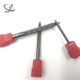 Good price 4.5MM 6MM Tire Reamer Drill Bit / High Hardness Tire Reamer For Drill online