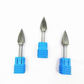 Good price Durable Die Grinder Metal Grinding Bits High Strength Customizable Size online