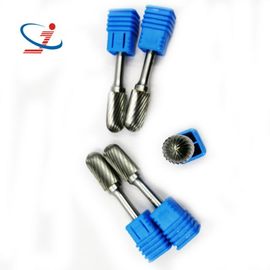 Good price Silver Die Grinder Metal Grinding Bits Power Carving Bits  15000-45000 Turn / Min online