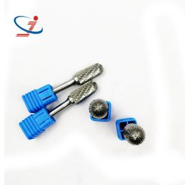 Good price Safe Tungsten Carbide Burr Bits For Metal  Die Grinder Metal Grinding Bits online