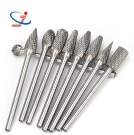 Good price 12Mm  Carbide Ball Burr  Seed Metal Tungsten Carbide Cutting Bit Impact Toughness online