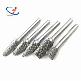 Good price High Performance Carbide Wood Carving Burr Bits 14 Inch Shank Diameter online