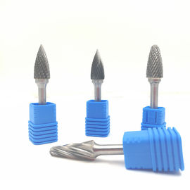 Good price Professional Metal Grinding Bits For Die Grinder ISO9001 Certification online