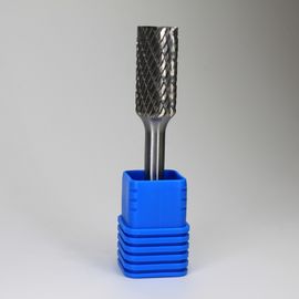 Good price SA SB Shape Cylindrical Carbide Burr Standard Cut  Wood Rasp For Drill online