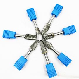 Good price Professional Tungsten Carbide Burr Bits For Automobile Shipbuilding online