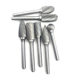 Good price Dock Welding Polishing Rotary File Tool / Burr Grinder Bits Oem Odm Service online