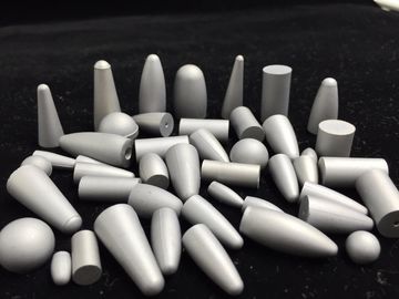 Good price Carbide Cutter Burr Blanks  Mechanical Tool  Reamer Blanks Customized Service online