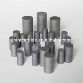 Good price Professional Cemented Burr Blanks / Tungsten Carbide Rod Blanks Long Life Time online