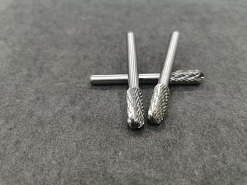 Good price TUNGSTEN CARBIDE ROTARY TOOL BURR BITS TYPE SC CYLINDER SHAPE WITH RADIUS END online