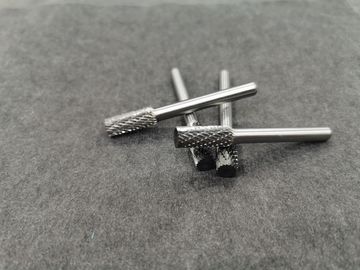 Good price POLISHED CARBIDE ROTARY BURR CARBIDE TUNGSTEN ROTARY FILES BURRS CUSTOMIZED LOGO online