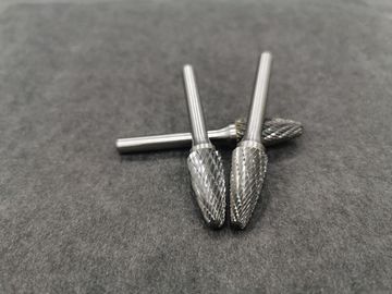 Good price ROTARY CUTTER TUNGSTEN CARBIDE BURR BITS / TUNGSTEN ROTARY BURRS SET online
