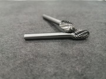 Good price Reliable Blank And Ground Carbide Rotary Burr Tungsten Carbide Rotary Cutter online