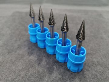 Good price HIGH QUALITY ROTARY BURR SILVER WELDING SHARP FAST CUTTING TOOLS BURS online