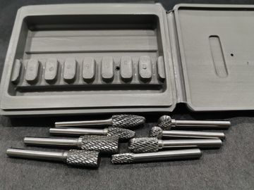 Good price PROFESSIONAL SAFE TUNGSTEN CARBIDE BURR SET FOR MOLD AND METAL PROCESS online