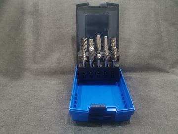 Good price TUNGSTEN ROTARY BURRS FOR WOOD/HIGH HARDNESS CARBIDE GRINDING BURRS online