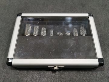 Good price SAFE CYLINDER DIE GRINDER BURR BITS FOR FINISHING FORGING AND WELDING online