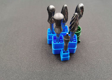 Good price Customized Logo Tungsten Carbide Rotary Burr For Metal And Steel online