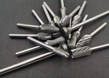 Good price Simple To Use Carbide Rotary Burr Safe And Reliable High Surface Finish online