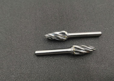 Good price Tungsten Carbide Burrs-Cutting Burrs Diamond Burrs Power Tools Rotary File online