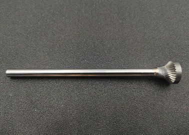 Good price Die Grinder Bits Carbide Grinding Burrs T Type Special Carbide Burrs online